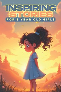 Inspiring Stories for 8 Year Old Girls: 20 Amazing Tales to Help Girls Shine with Strength, Smarts, and Kindness