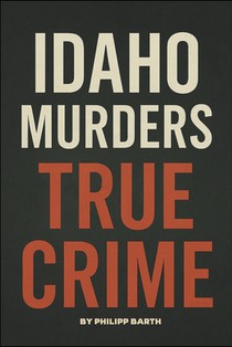 Idaho Murders True Crime: The Untold Details of the 2022 University Murders and Investigation