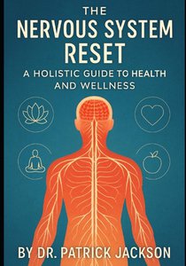 The Nervous System Reset: A Holistic Guide to Health and Wellness