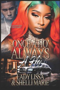 Marie, S: Once a Ho' Always a Ho'