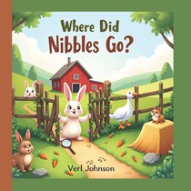 Johnson, V: Where Did Nibbles Go?