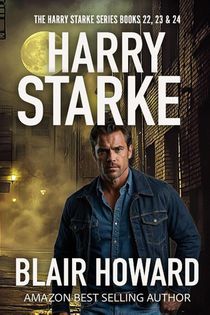 Howard, B: Harry Starke Series