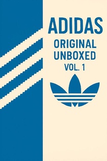Dickson, G: Adidas Originals Unboxed Vol1