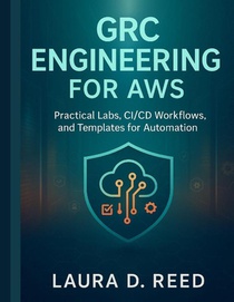 Grc engineering for Aws