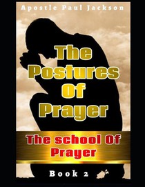 Jackson, P: Postures of Prayer Book 2