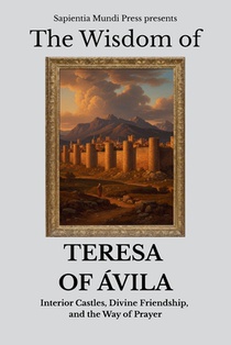 The Wisdom of Teresa of Ávila: Interior Castles, Divine Friendship, and the Way of Prayer