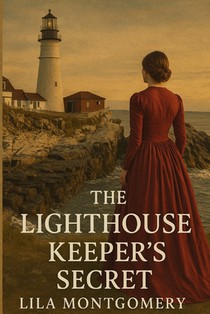 The Lighthouse Keeper's Secret: A Heartfelt Historical Romance of Family Secrets, Forbidden Love, and a Maine Lighthouse Legacy