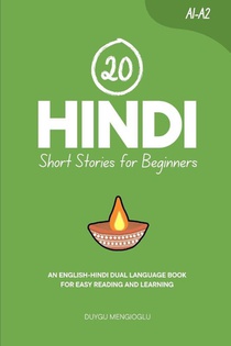Mengioglu, D: 20 Hindi Short Stories for Beginners