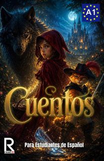 Cuentos para estudiantes de español. Nivel A1. Principiantes