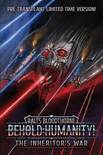 Bloodthorne, R: Behold