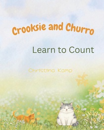 Crooksie and Churro Learn to Count