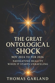The Great Ontological Shock: Navigating Reality When It Starts Unraveling