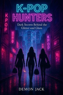 K-Pop Hunters: Dark Secrets Behind the Glitter and Glam