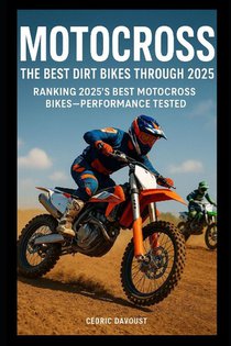 Davoust, C: Motocross