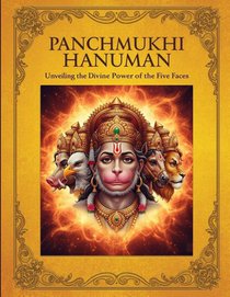 Uprety, M: Panchmukhi Hanuman