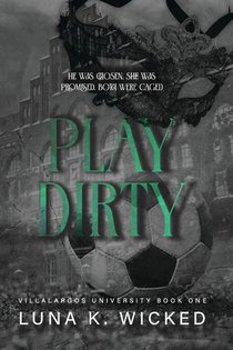 Wicked, L: Play Dirty