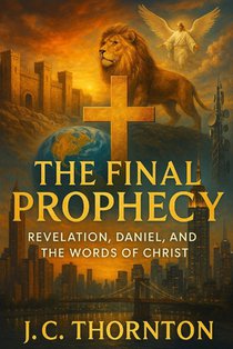 The Final Prophecy: Revelation, Daniel, and the Words of Christ