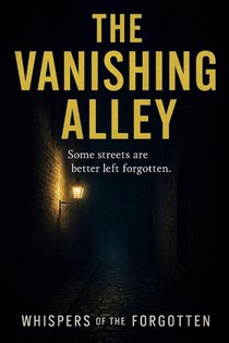Anonymous: Vanishing Alley