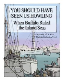 Klein, J: YOU SHOULD HAVE SEEN US HOWLING