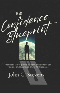Stevens, J: Confidence Blueprint