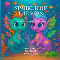Martin, E: SPARKLE OF THE SEAS