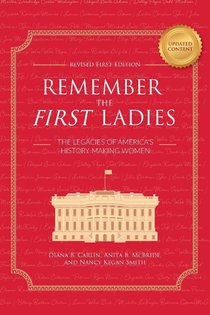 Remember the First Ladies