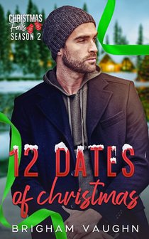 12 Dates of Christmas