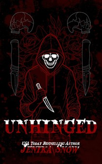 Unhinged: Special Edition Artist's Rendition