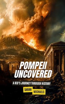 Pompeii Uncovered: A Kid's Journey Through History
