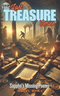 Sappho's Missing Poems