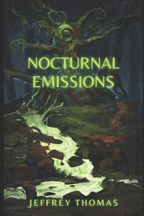 Nocturnal Emissions