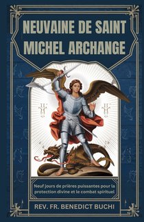 NEUVAINE DE SAINT MICHEL ARCHANGE