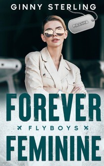 Forever Feminine: A Secret Workplace Romance