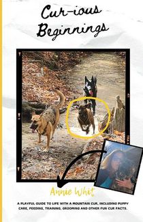 Whit, A: Cur-ious Beginnings