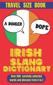 Mania, S: Irish Slang Dictionary