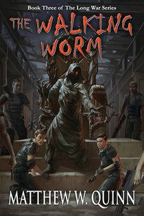 The Walking Worm