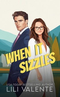 When it Sizzles