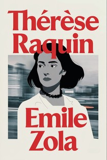 Thérèse Raquin: A New Translation