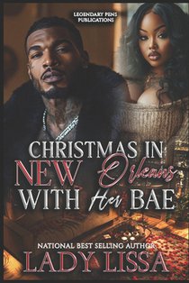 Christmas in New Orleans with Her Bae: Novella