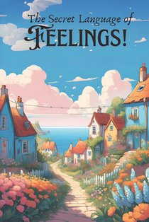 The Secret Language of Feelings!: Children's Book to Help Understand & Manage Their Emotions, and Develop Their Self-Confidence: 5 Short Stories