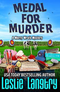 Medal for Murder