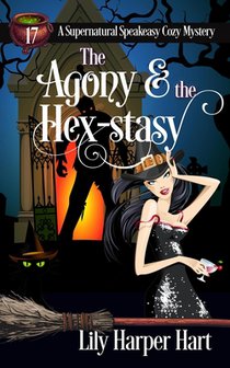 The Agony & the Hex-stasy