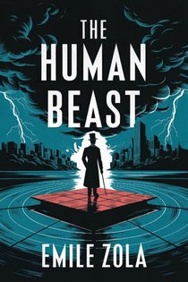 The Human Beast