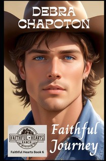 Faithful Journey: Christian Cowboy Romance