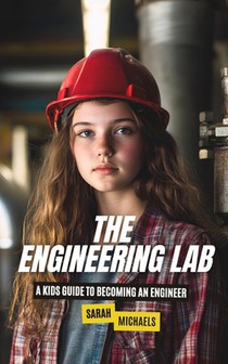 The Engineering Lab: A Kids Guide to Becoming an Engineer