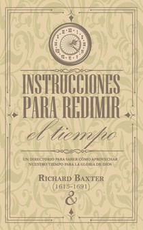 Publicaciones, P: Instrucciones para redimir el tiempo