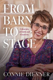 From Barn to Stage: A Journey of Faith and Creativity