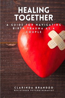 Healing Together: A Guide for Navigating Birth Trauma as a Couple