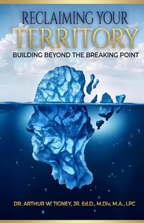 Reclaiming Your Territory: Building Beyond The Breaking Point