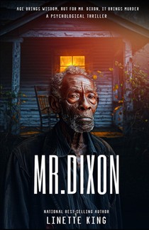 Mr. Dixon